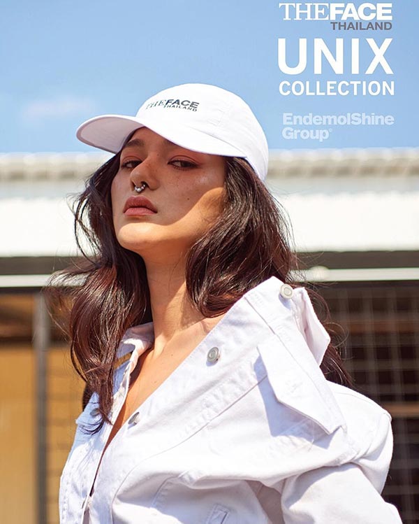 กวาง The Face 2 กวาง The Face 2