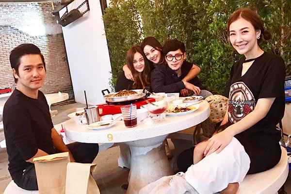 เอ๊ะ จิรากร หน้ากากอีกาดำ เอ๊ะ จิรากร หน้ากากอีกาดำ