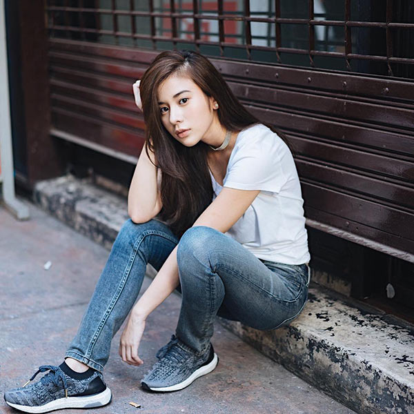 เก้า สุภัสรา เก้า สุภัสรา