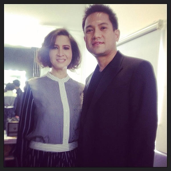 หมิว ก้อง หมิว ก้อง