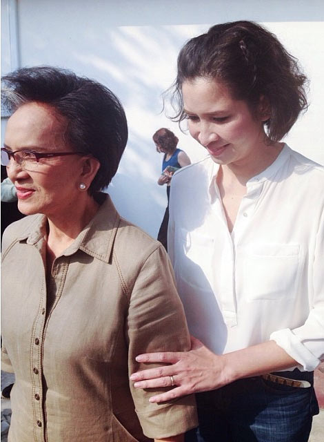 หมิว ก้อง หมิว ก้อง