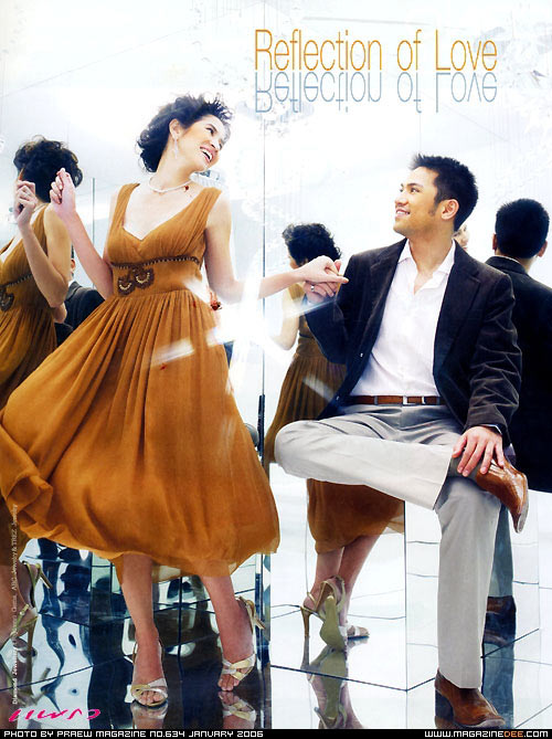 หมิว ก้อง หมิว ก้อง