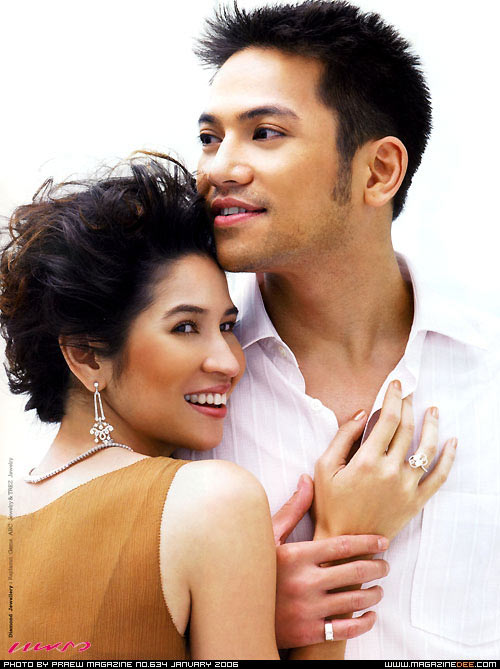 หมิว ก้อง หมิว ก้อง