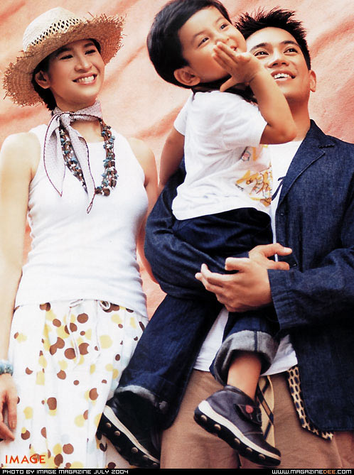 หมิว ก้อง หมิว ก้อง