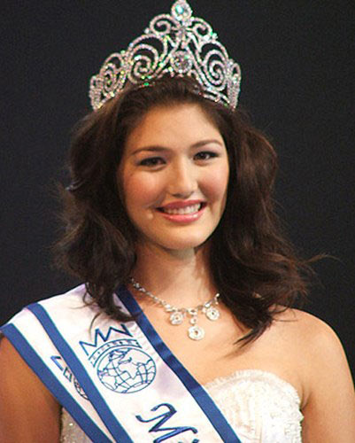 นางงาม นางงาม