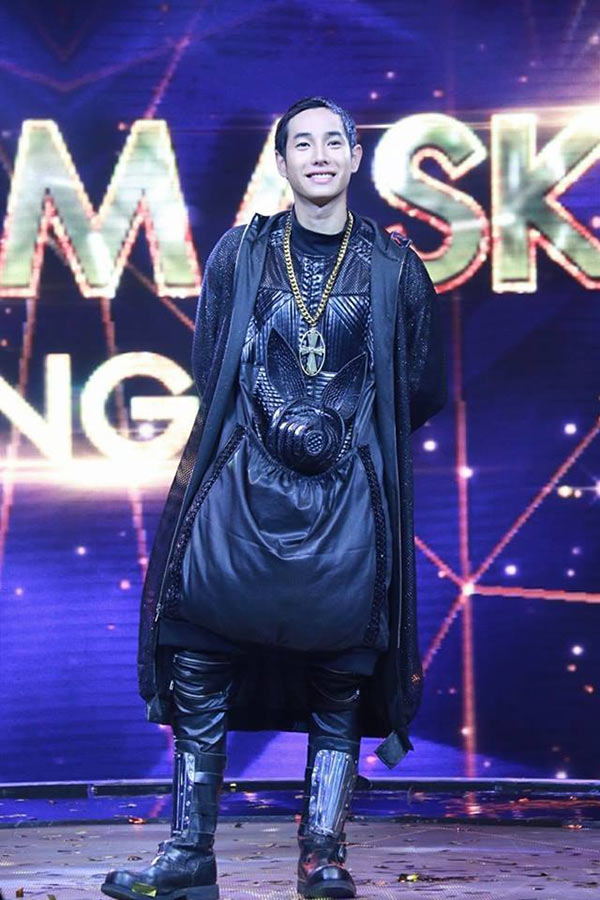 เป๊ก ผลิตโชค เป๊ก ผลิตโชค