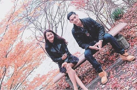 กานต์ ซาย กานต์ ซาย