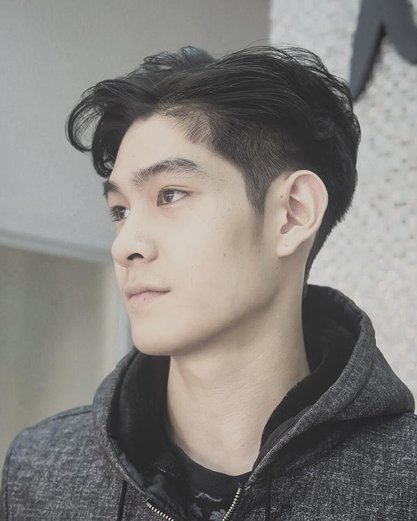 กานต์ ซาย กานต์ ซาย