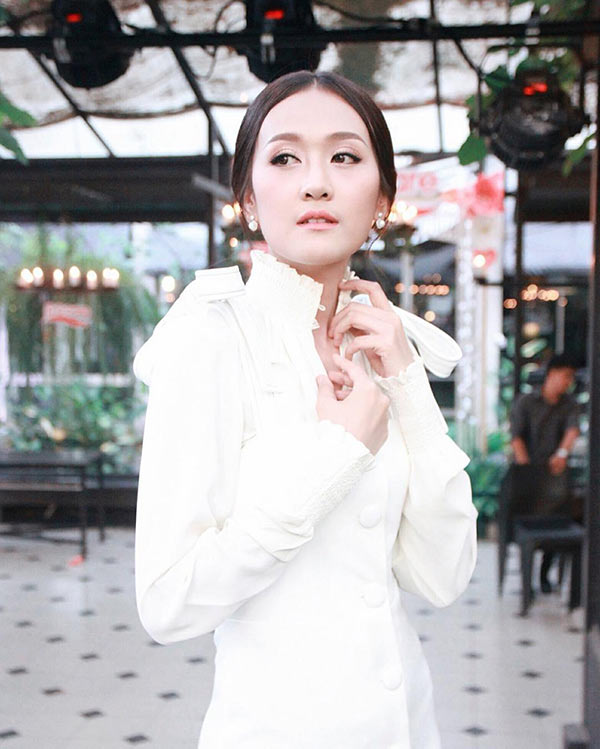 กานต์ ซาย กานต์ ซาย