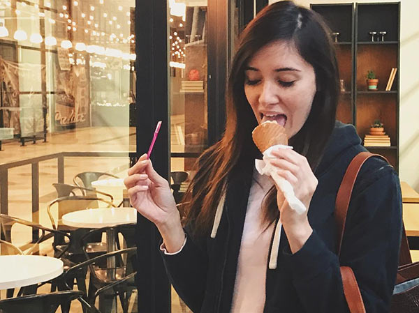 ซาร่า มาลากุล ซาร่า มาลากุล