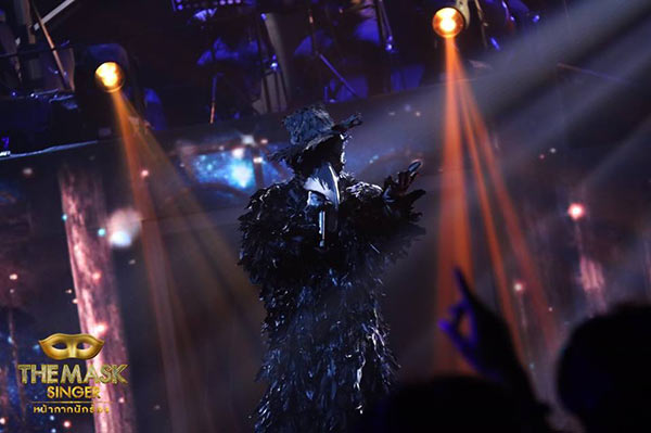 The Mask Singer The Mask Singer