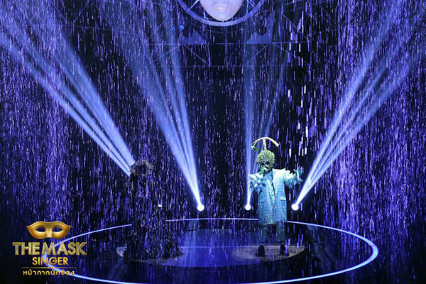 The Mask Singer The Mask Singer