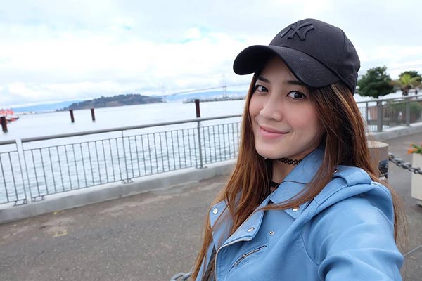 ต้อง ศุภัชญา ต้อง ศุภัชญา