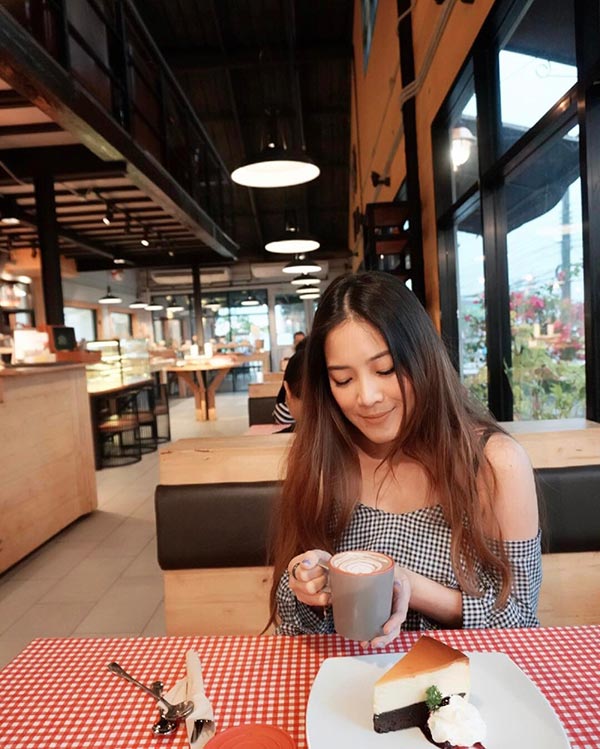 ต้อง ศุภัชญา ต้อง ศุภัชญา