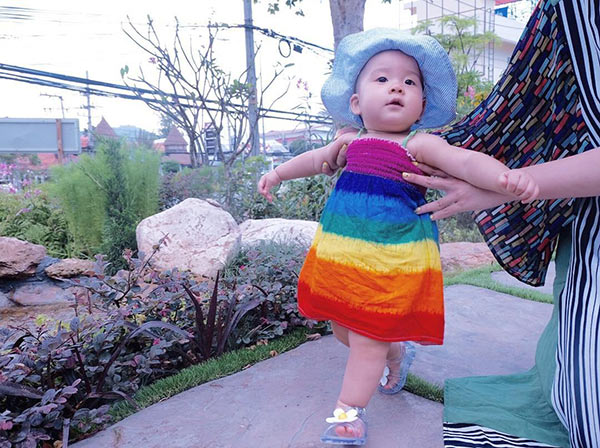 น้องเป่าเปา น้องเป่าเปา