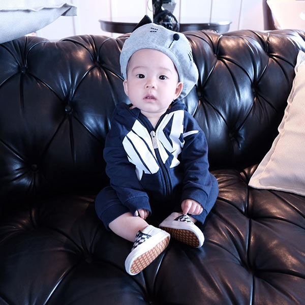 น้องเป่าเปา น้องเป่าเปา