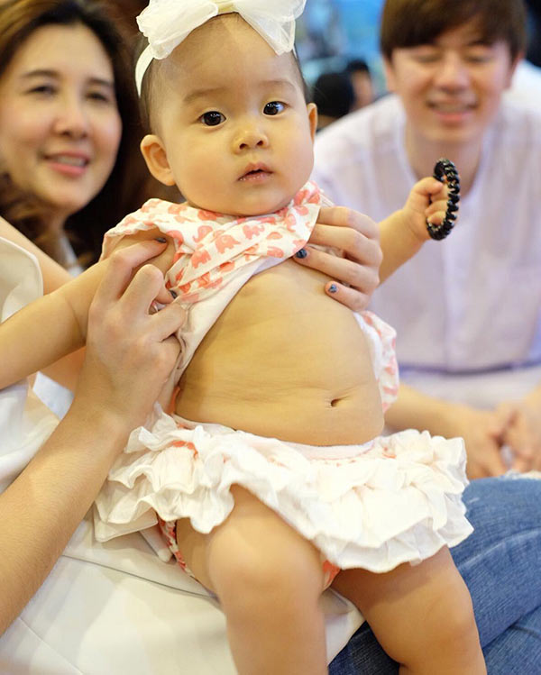 น้องเป่าเปา น้องเป่าเปา