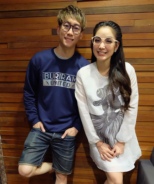 เบนซ์ เรซซิ่ง เบนซ์ เรซซิ่ง