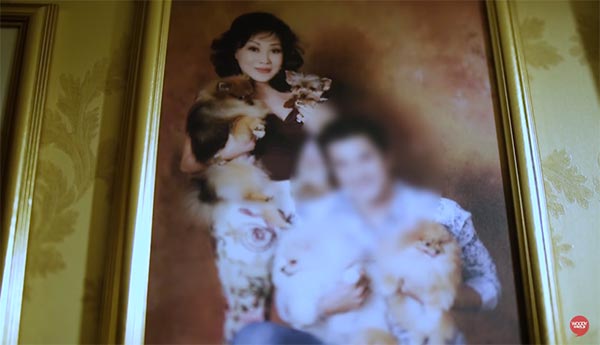 ซูซี่ วิทย์ ซูซี่ วิทย์