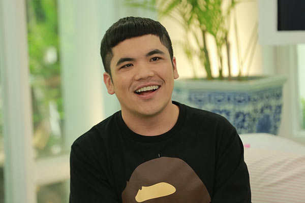 แจ๊ค แฟนฉัน แจ๊ค แฟนฉัน