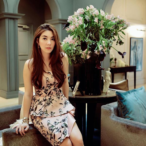 วุ้นเส้น วิริฒิพา ไฮโซนัย วุ้นเส้น วิริฒิพา ไฮโซนัย