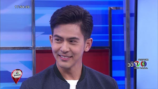 เต้ย พงศกร เชียร์ ฑิฆัมพร เต้ย พงศกร เชียร์ ฑิฆัมพร