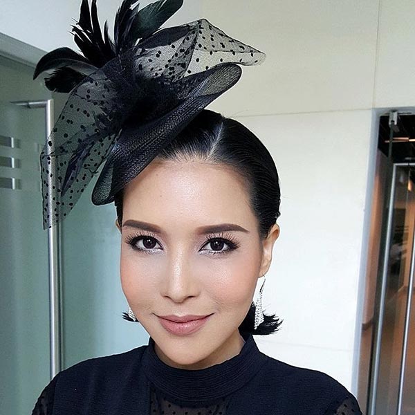 กิ๊ก มยุริญ กิ๊ก มยุริญ