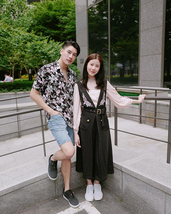 เคน เอสเธอร์ เคน เอสเธอร์