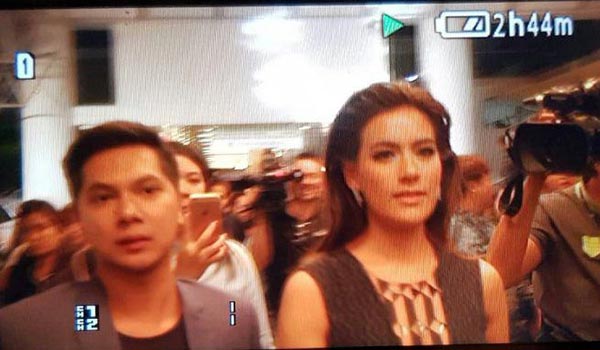 คิมเบอร์ลี่ คิมเบอร์ลี่