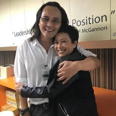 ตั้ว ศรัณยู แอม เสาวลักษณ์ ตั้ว ศรัณยู แอม เสาวลักษณ์