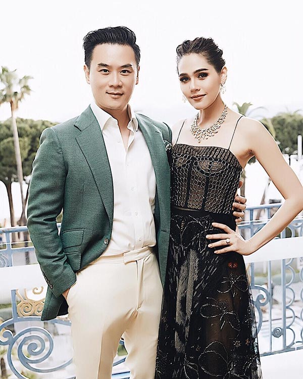 ชมพู่ น็อต ชมพู่ น็อต