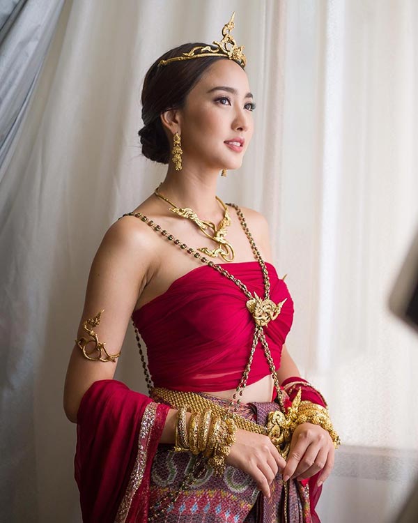 แต้ว ณฐพร แต้ว ณฐพร