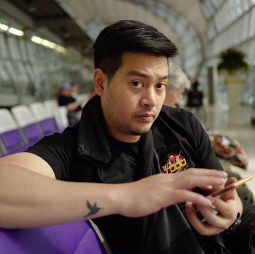 ต๊อด ปิติ ต๊อด ปิติ