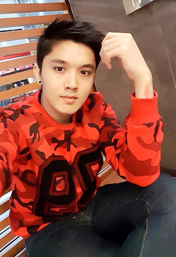 ฟลุค เดอะสตาร์ เต๋า ทีวีพูล ดีเจเอกกี้ ฟลุค เดอะสตาร์ เต๋า ทีวีพูล ดีเจเอกกี้