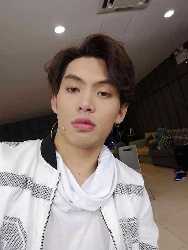 ดีเจมะตูม ดีเจมะตูม