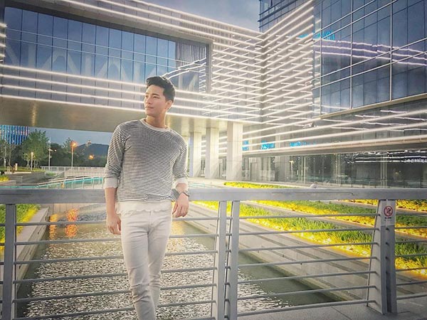 บี้ เคพีเอ็น บี้ เคพีเอ็น