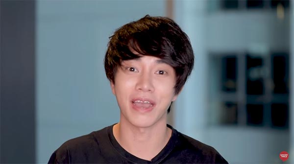 น้องฉัตร ฉัตรชัย น้องฉัตร ฉัตรชัย