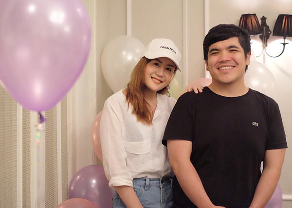 แจ๊ค แฟนฉัน แจ๊ค แฟนฉัน