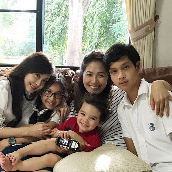 น้ำฝน โกมลฐิติ กวาง กมลชนก น้ำฝน โกมลฐิติ กวาง กมลชนก