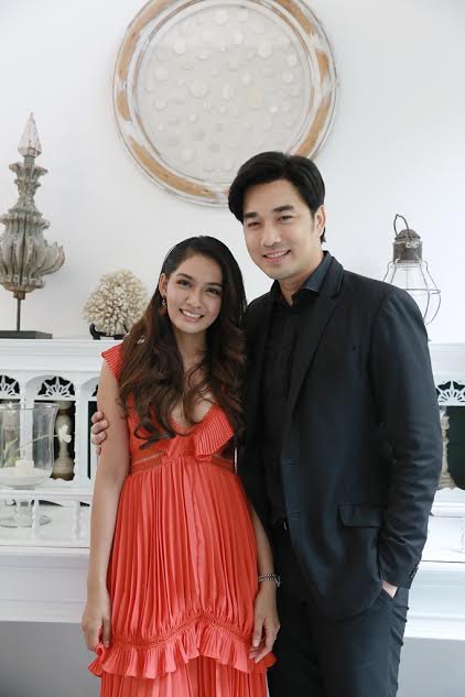 เจมส์ เรืองศักดิ์ เจมส์ เรืองศักดิ์