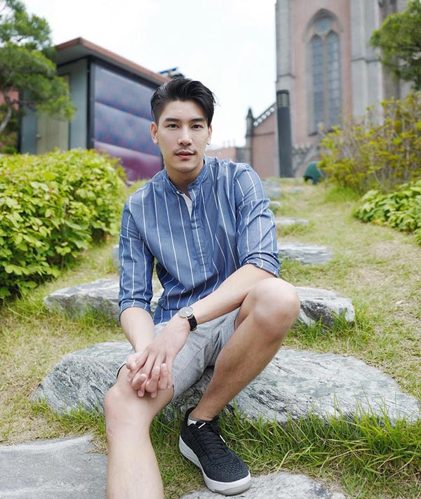 เคน เอสเธอร์ เคน เอสเธอร์