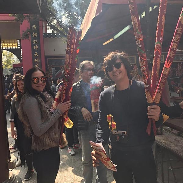 แป้ง แหนม เลิกกัน แป้ง แหนม เลิกกัน