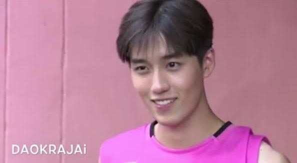 ต่อ ธนภพ ต่อ ธนภพ