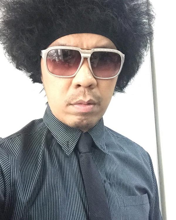 ดีเจพล่ากุ้ง ดีเจพล่ากุ้ง