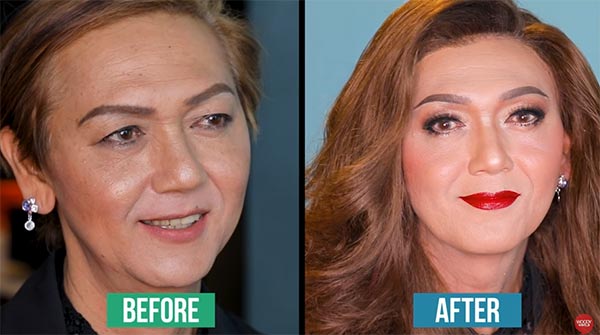 พอลลีน งามพริ้ง พอลลีน งามพริ้ง