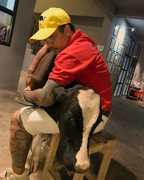 ตุ๊กกี้ บูบู้ ตุ๊กกี้ บูบู้