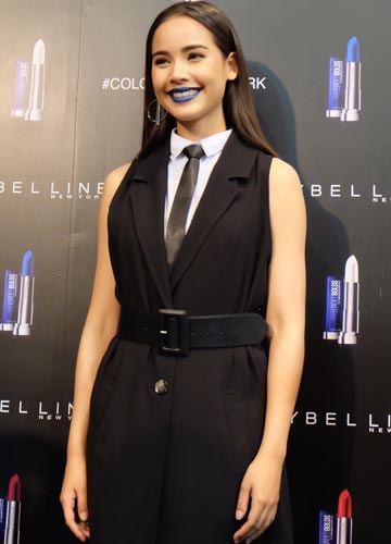 ญาญ่า อุรัสยา ญาญ่า อุรัสยา