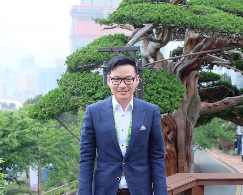 เอ วราวุธ เอ วราวุธ