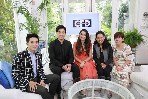 เจมส์ เรืองศักดิ์ เจมส์ เรืองศักดิ์