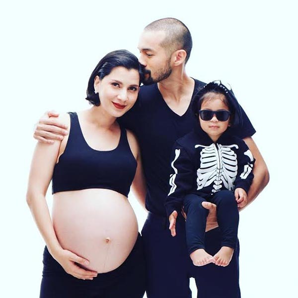 เปิ้ล ภารดี นิว เชื้อชาติ เปิ้ล ภารดี นิว เชื้อชาติ